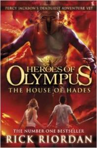 The House of Hades